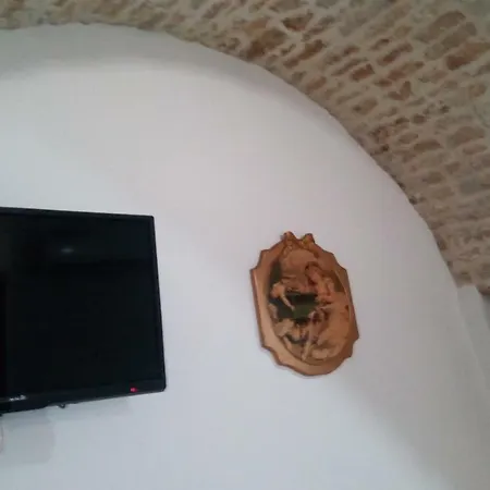Trulletto Dei Sogni Villa Alberobello Exterior photo