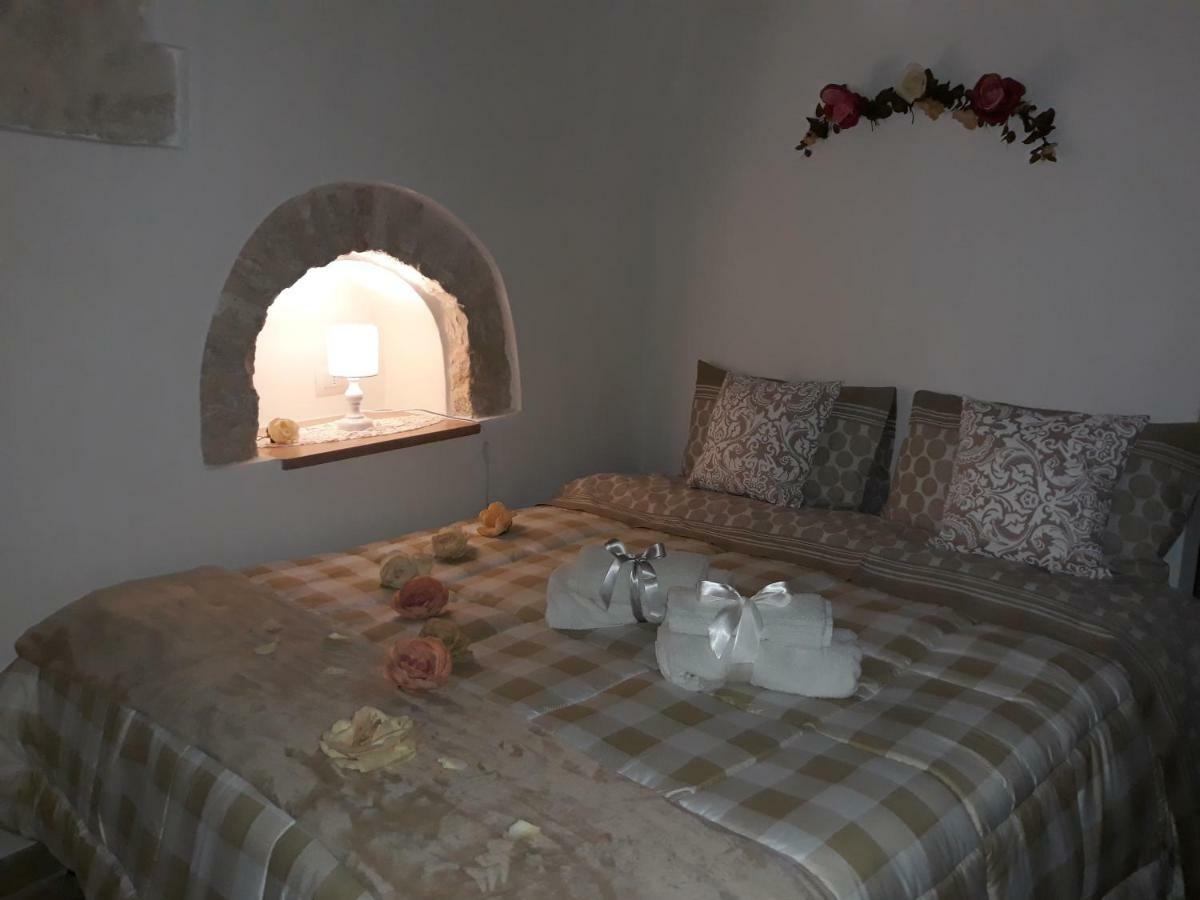 Сasa de vacaciones Trulletto Dei Sogni *