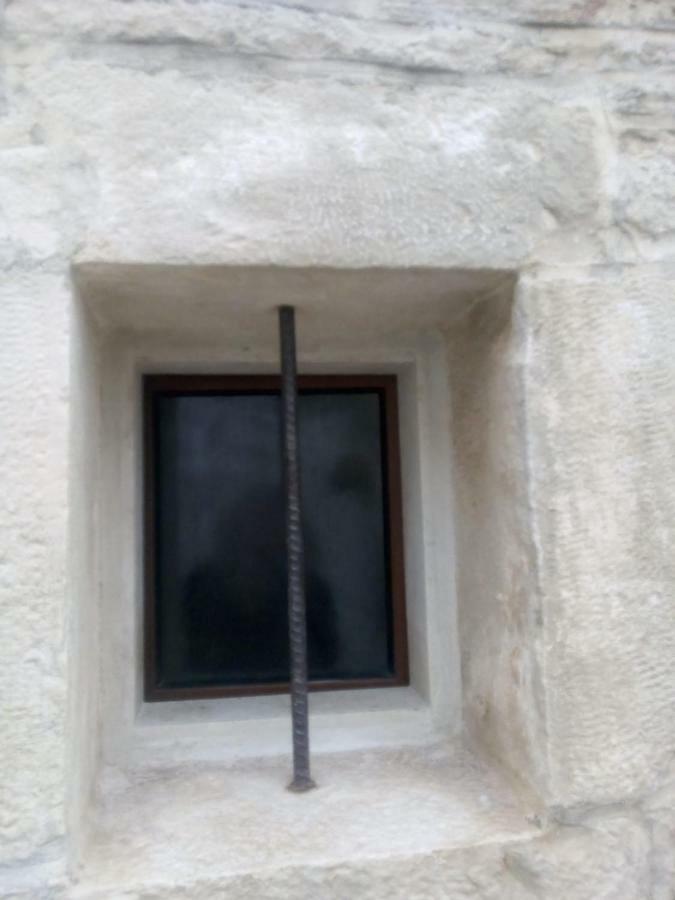 Trulletto Dei Sogni Сasa de vacaciones Alberobello