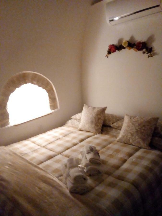 Сasa de vacaciones Trulletto Dei Sogni Alberobello